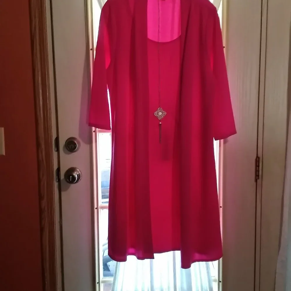 Dress - Picture 1 of 1